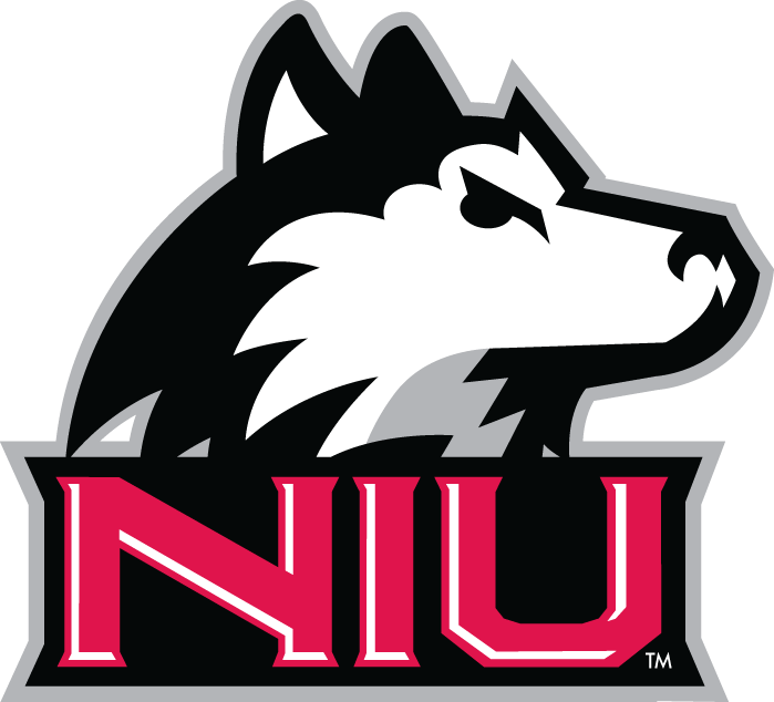 Northern Illinois Huskies 2001-Pres Alternate Logo 03 iron on paper